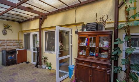 Гостевой дом Манго, г. Геленджик