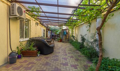 Гостевой дом Манго, г. Геленджик