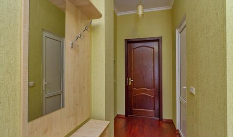 Гостиница Прометей, корпус 1 г. Геленджик, с. Дивноморское