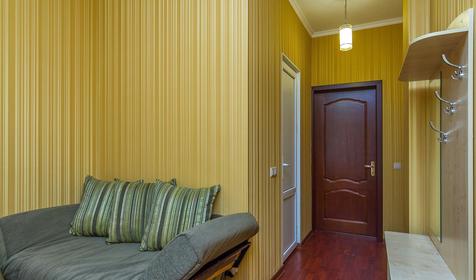 Гостиница Прометей, корпус 1 г. Геленджик, с. Дивноморское