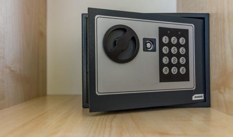 Гостиница Прометей, корпус 1 г. Геленджик, с. Дивноморское