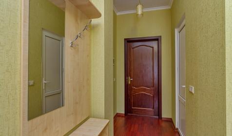 Гостиница Прометей, корпус 1 г. Геленджик, с. Дивноморское