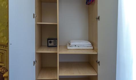 Гостиница Прометей, корпус 1 г. Геленджик, с. Дивноморское