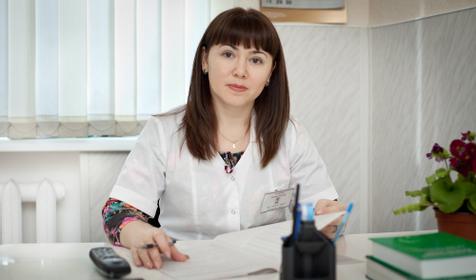 Клиника лечебного голодания и оздоровительного питания ООО «Центр здоровье»