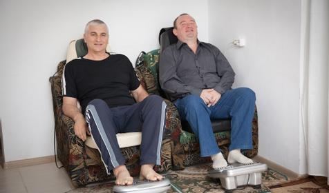 Клиника лечебного голодания и оздоровительного питания ООО «Центр здоровье»