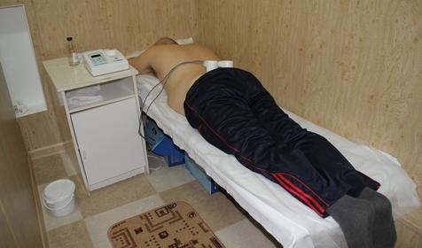 Клиника лечебного голодания и оздоровительного питания ООО «Центр здоровье»