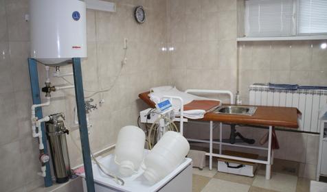 Клиника лечебного голодания и оздоровительного питания ООО «Центр здоровье»