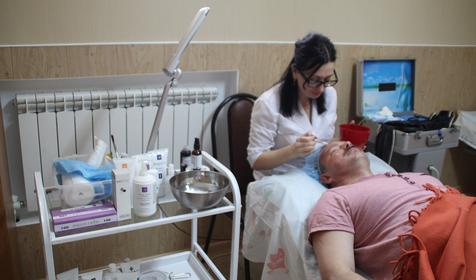 Клиника лечебного голодания и оздоровительного питания ООО «Центр здоровье»