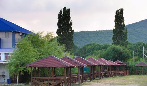 Южная Озереевка