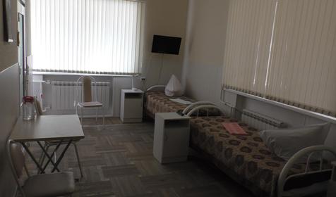 Клиника лечебного голодания и оздоровительного питания ООО «Центр здоровье»