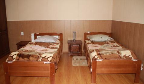 Клиника лечебного голодания и оздоровительного питания ООО «Центр здоровье»