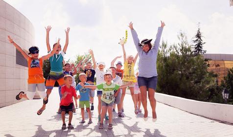 Надежда. SPA & Морской рай