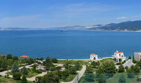 Надежда. SPA & Морской рай