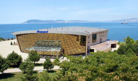 Надежда. SPA & Морской рай