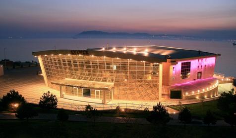 Надежда. SPA & Морской рай