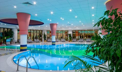 Надежда. SPA & Морской рай