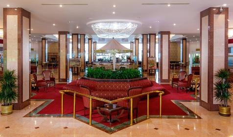 Надежда. SPA & Морской рай