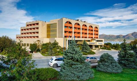 Надежда. SPA & Морской рай