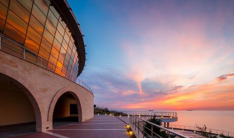 Надежда. SPA & Морской рай