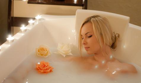 Надежда. SPA & Морской рай