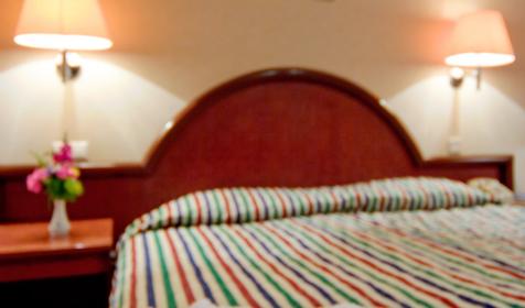 Стандарт с видом на море