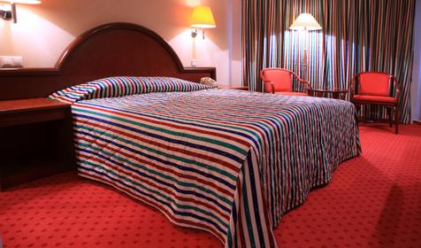 Стандарт с видом на море