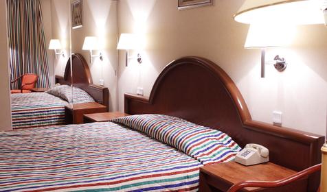 Стандарт с видом на море