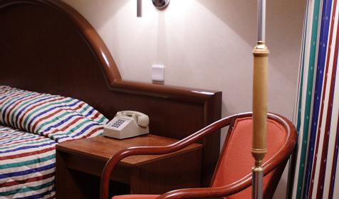 Стандарт с видом на море