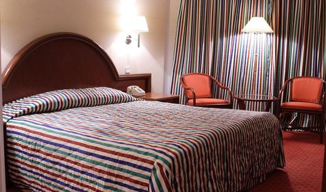 Стандарт с видом на море