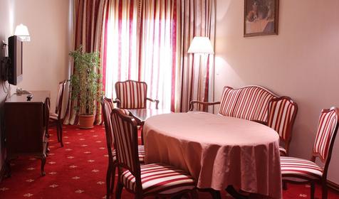 Апартаменты