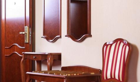 Апартаменты