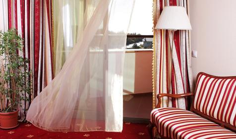 Апартаменты