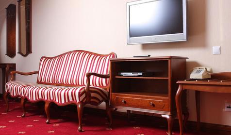 Апартаменты