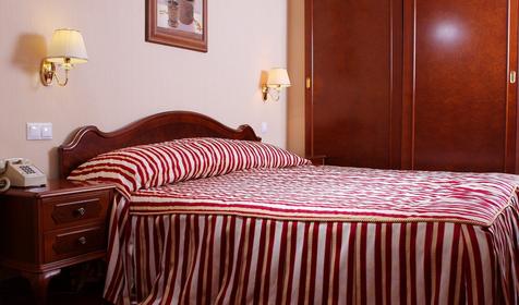 Апартаменты