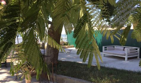 Гостиничный комплекс Кипарис. Новороссийск, Южная Озереевка