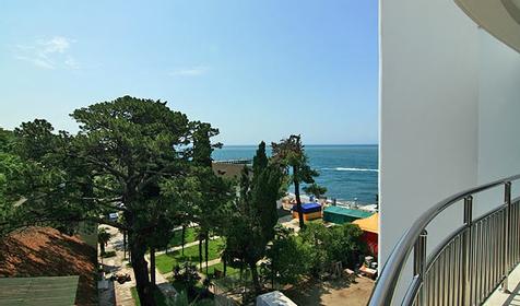 Отель Адельфия, г. Сочи, Адлер