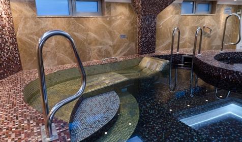 Отель Адельфия, г. Сочи, Адлер