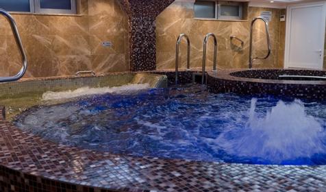 Отель Адельфия, г. Сочи, Адлер