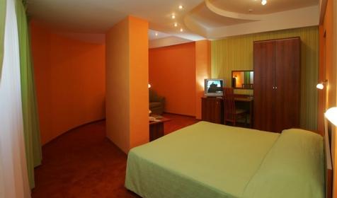 Отель Адельфия, г. Сочи, Адлер