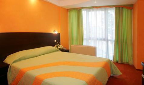 Отель Адельфия, г. Сочи, Адлер