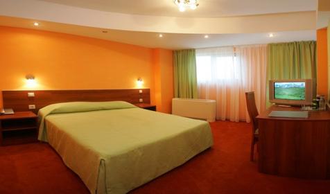 Отель Адельфия, г. Сочи, Адлер