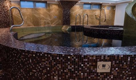 Отель Адельфия, г. Сочи, Адлер