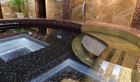 Отель Адельфия, г. Сочи, Адлер