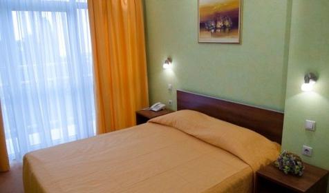 Отель Адельфия, г. Сочи, Адлер