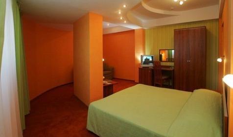 Отель Адельфия, г. Сочи, Адлер