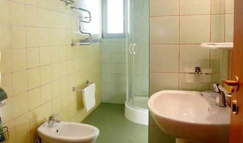 Отель Адельфия, г. Сочи, Адлер