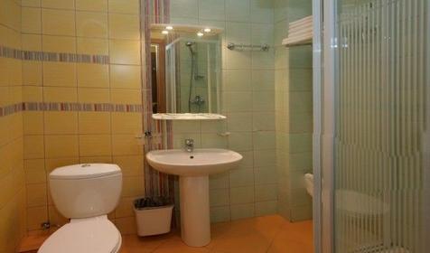 Отель Адельфия, г. Сочи, Адлер