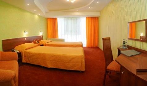 Отель Адельфия, г. Сочи, Адлер