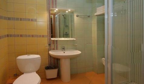 Отель Адельфия, г. Сочи, Адлер