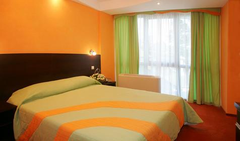 Отель Адельфия, г. Сочи, Адлер